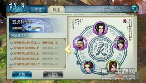 青云门四大真诀排名？-诛仙新手青云提升道法