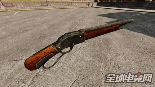 反恐精英新手没武器怎么办？-绝地求生新手没武器