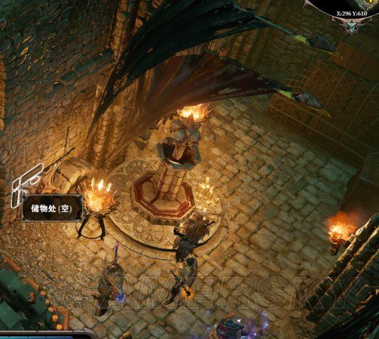 神界原罪2莫德斯怎么处理？-神界2杀光了新手村