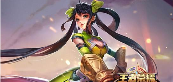 孙尚香新手教学？-新手孙尚香好练吗