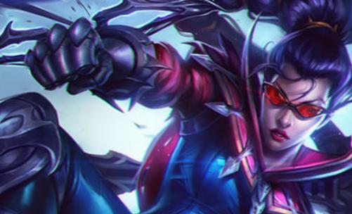 lol射手哪个好上手？-王者比较适合新手的射手英雄