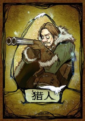 狼人杀猎人身份分析以及使用技巧？-猎人 新手 怎么玩