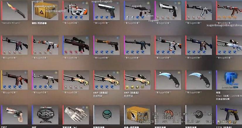 吃鸡怎么提高枪法？-csgo新手套乌龟