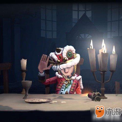 第五人格新手自选角色选哪个？-第五人格哪个新手人物好