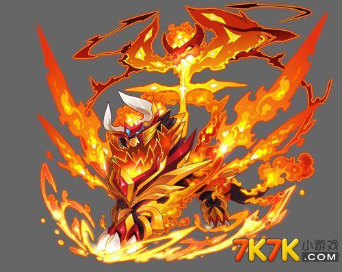 赛尔号怎么得炎魔？-赛尔号如何打神炎魔 新手
