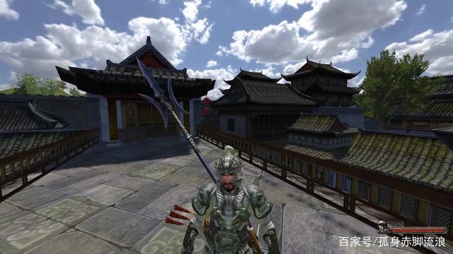 骑马与砍杀风云三国四方客栈攻略？-骑马与砍杀风云三国新手村宝箱