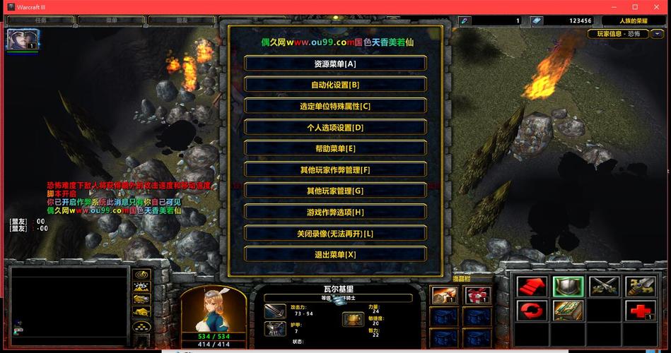 西方世界的劫难21.19怎么选隐藏英雄？-西方世界的劫难4新手