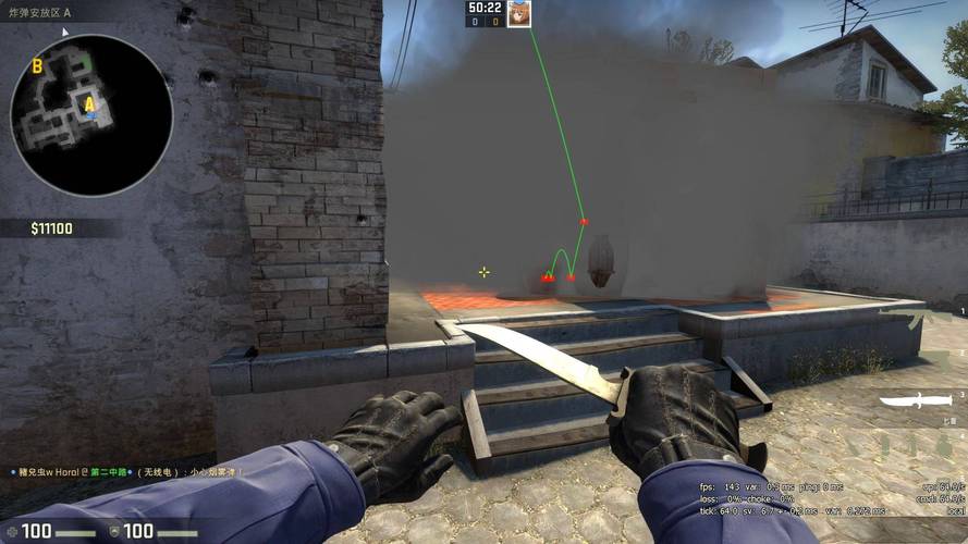 csgo入坑攻略？-csgo新手怎么