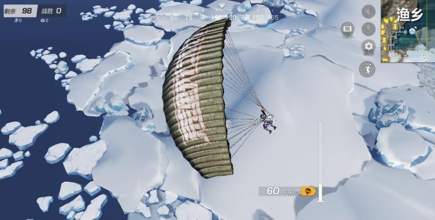 pubg新手入门基础知识？-新手吃鸡不会跳伞