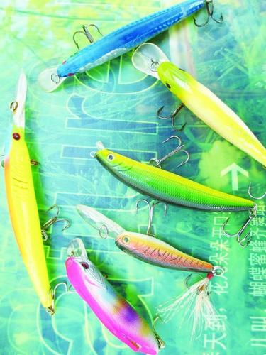 急流中如何操作长舌米诺？-掠食新手前期必备技巧