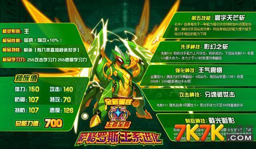 赛尔号萨格罗斯怎么获取？-赛尔号新手王打萨格罗斯