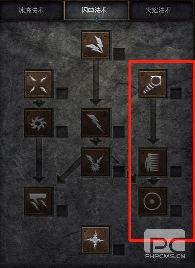 暗黑破坏神2三孔法师杖合什么？-黑魂3新手法师法杖