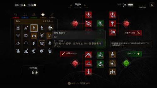 方寸山最佳加点？-黑魂3新手如何加点