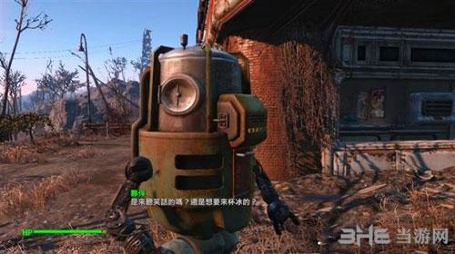 辐射4不能全屏怎么办？-辐射4新手多少小时