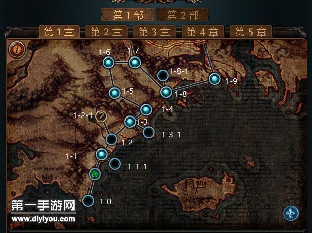 流放之路低级地图怎么处理？-流放之路新手剧情通关