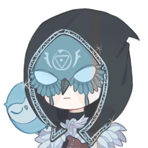 第五人格节气先知头像怎么获得？-第五人格新手头像免费送