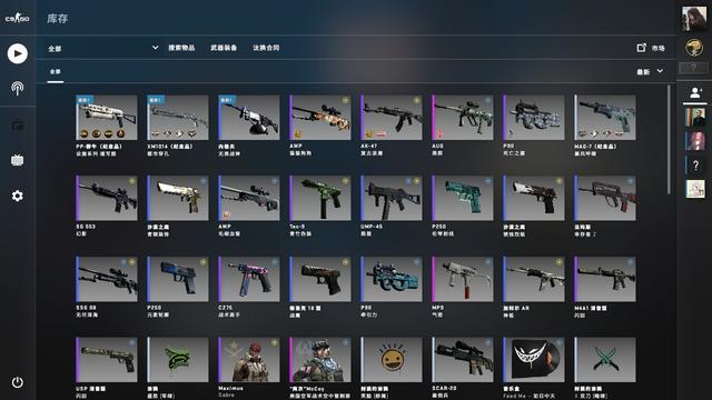 csgo新手玩家多久能双排？-csgo有没有新手区