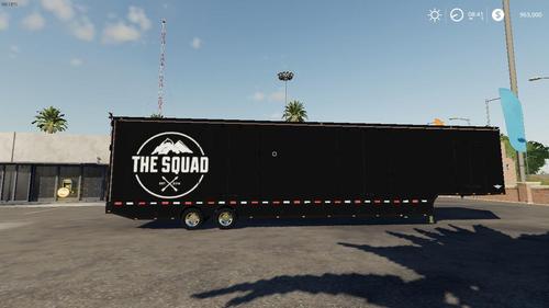 squad怎么开卡车？-squad新手训练营