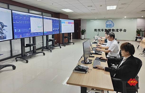 物流公司调度适合新手吗？-新手车辆调度员