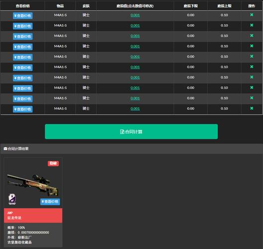 cs最便宜炼金配方？-炼金新手玩