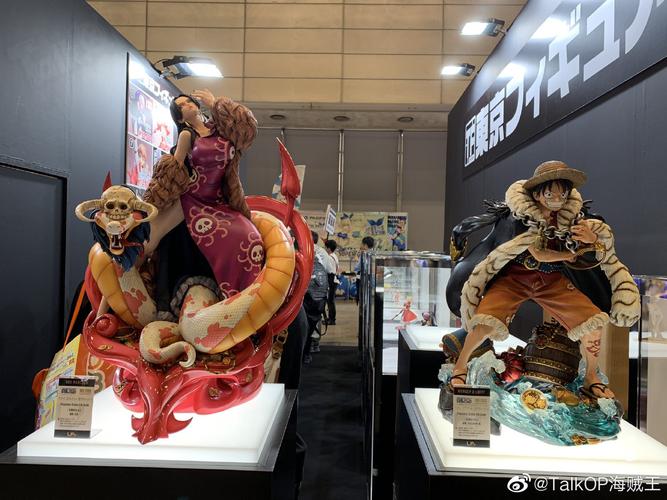 bw展和wf展有什么区别？-wf2018新手办