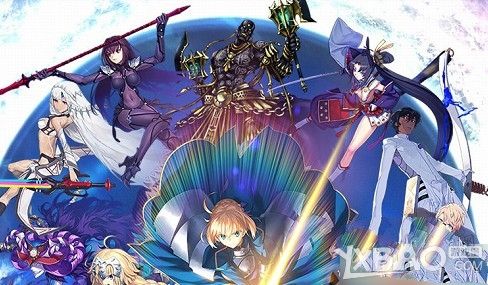 fate新手练什么比较好？-fate新手用什么