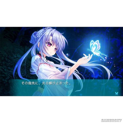 Key社三部曲应该是什么顺序观看？-key社新手游appstore