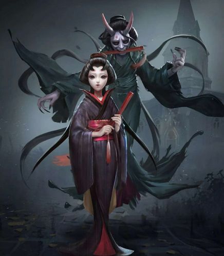 第五人格使徒和红蝶买哪个好？-红蝶新手教程