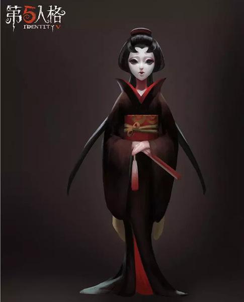 第五人格使徒和红蝶买哪个好？-红蝶新手教程