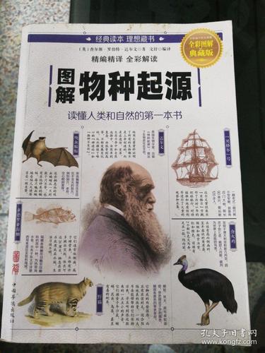 怎么理解物种起源？-物种起源怎么玩_物种起源新手攻略