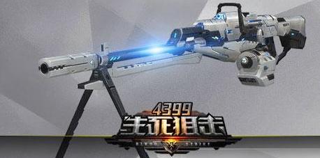 生死狙击哪把GP枪最好？-生死狙击新手必买Gp武器