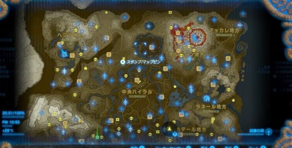 塞尔达可可利科村攻略？-塞尔达传说新手村赚钱