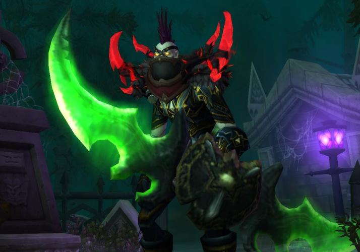 魔兽世界9.05盗贼适合新手吗？-新手玩dz好吗