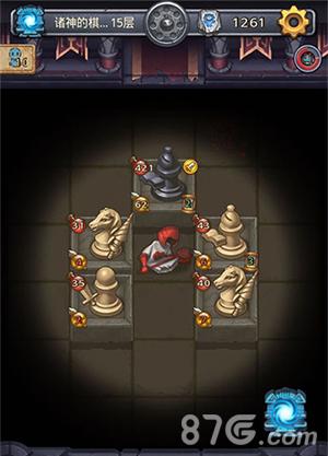 诸神的棋盘黑桃之心能变成红桃吗？-诸神棋盘新手