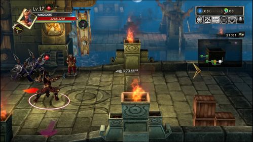 三国战纪2新手教程？-ps4三国战记新手攻略