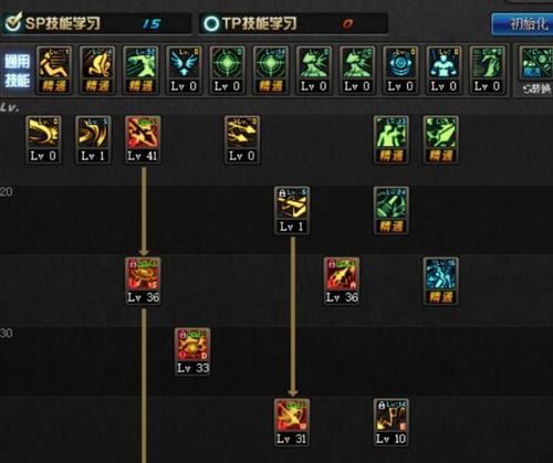 魔枪士暗枪士技能加点？-dnf暗枪士新手玩法