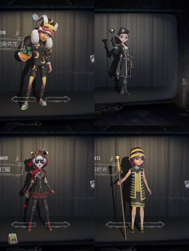 第五人格入门指南？-第五人格新手求生者人物攻略