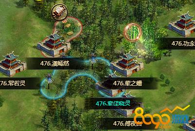 有没有可以控制很多小兵作战的游戏？-剑网2群雄逐鹿新手礼包