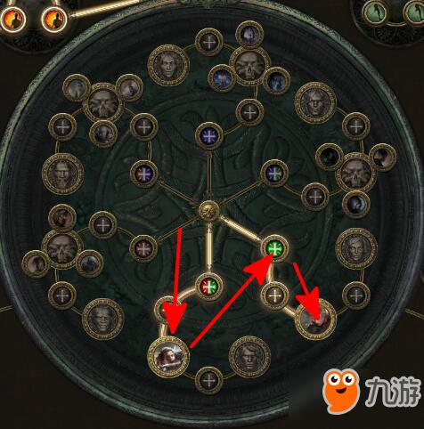 2019流放之路贵族初期怎么玩啊？-流放之路新手为什么没贵族