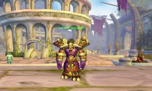 魔兽世界萨满上手难吗，现在萨满怎么样这职业？-wow7.35萨满新手