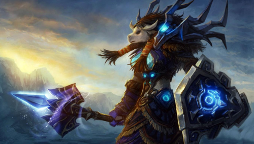 魔兽世界萨满上手难吗，现在萨满怎么样这职业？-wow7.35萨满新手