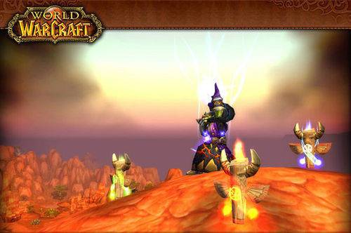 魔兽世界萨满上手难吗，现在萨满怎么样这职业？-wow7.35萨满新手