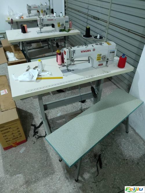 制衣厂平车好学吗？-新手村 衣服视频教程