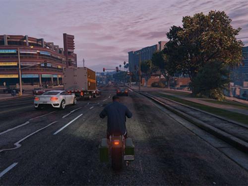 GTA4如何购买？-gta5新手包房产