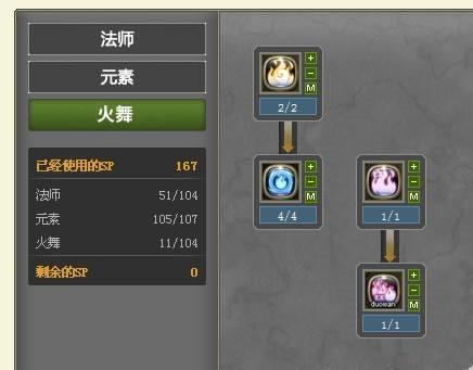 龙之谷，扩展技能树是什么？-龙之谷适合新手pvp