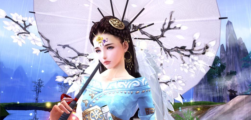 剑网三长歌五毒万花七秀哪个奶简单一些，容易上手，因为太手残？-剑三七秀新手pve攻略