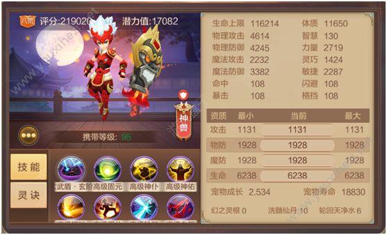 自由幻想手游战士带什么宠物好，战士宠物选择推荐？-自由幻想手游新手玩战士可以吗