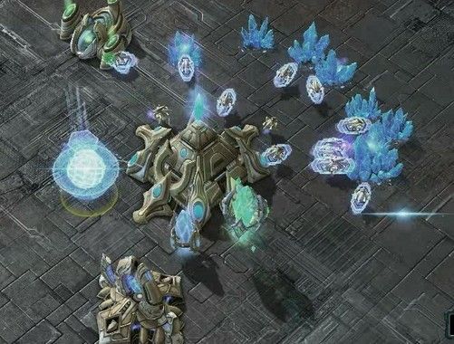 求一些星际争霸2的神族运营战术和心得？-2018星际争霸2神族新手运营