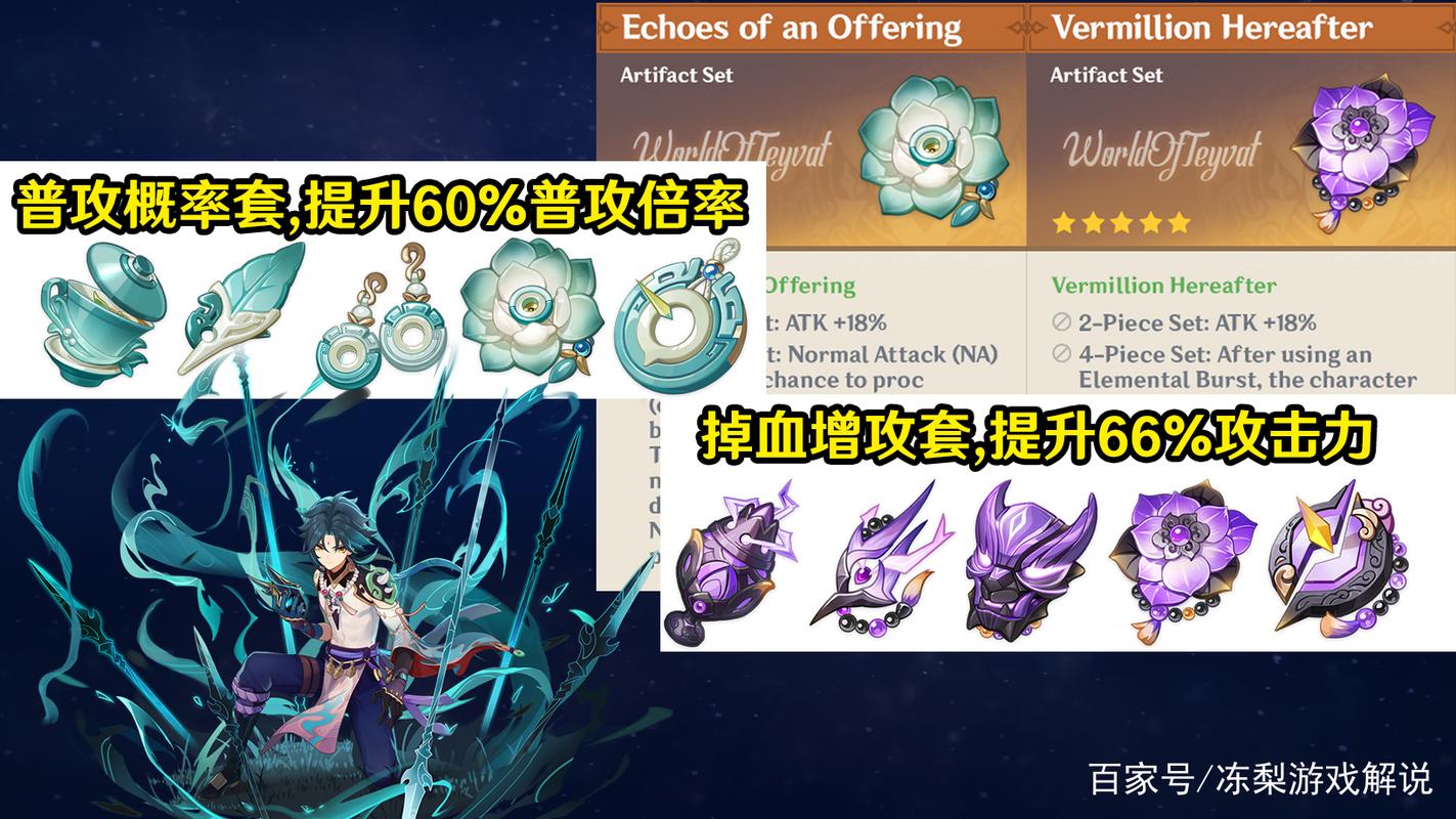 原神圣遗物兑换怎么开启？-决斗之城有新手礼包吗