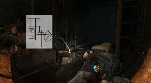 地铁2033最后一关怎么过？-地铁2033新手难度